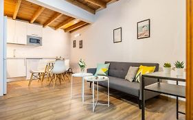 Apartamento Macarena, En El Centro De Sevilla
